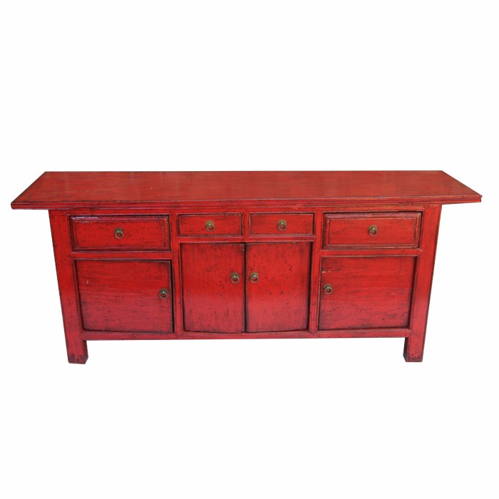 Chinese antique furniture- vintage reproduction furniture- living room tv cabinet (3).jpg