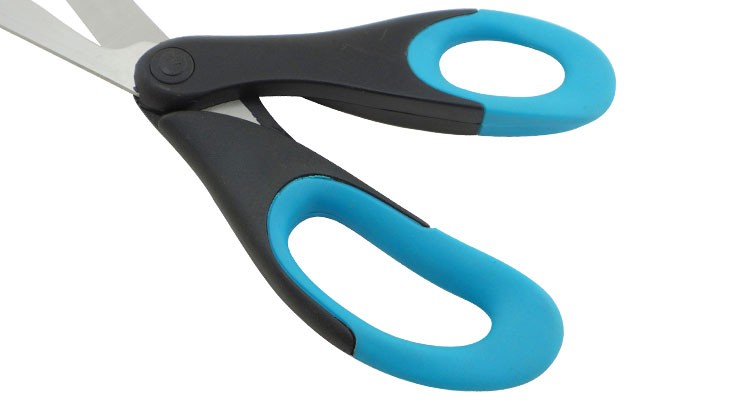 tijeras de cocina DAKOO SC09985K, imagen 5