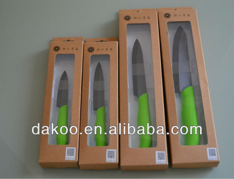 cuchillo de chef DAKOO C047, imagen 1