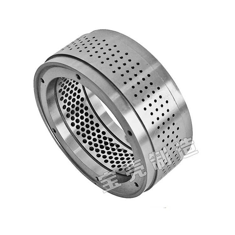 ring die