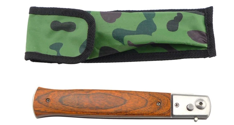 cuchillo plegable DAKOO FK021W, imagen 6