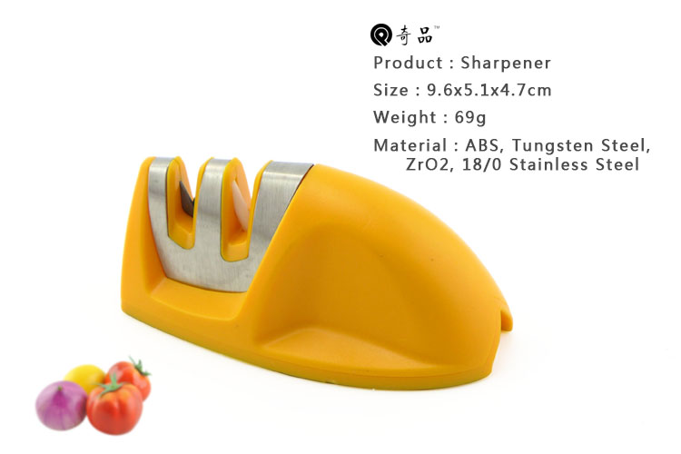 afilador DAKOO KG045, imagen 4