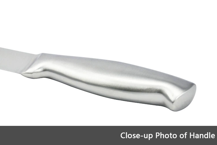 cuchillo de chef DAKOO KN46908C, imagen 10
