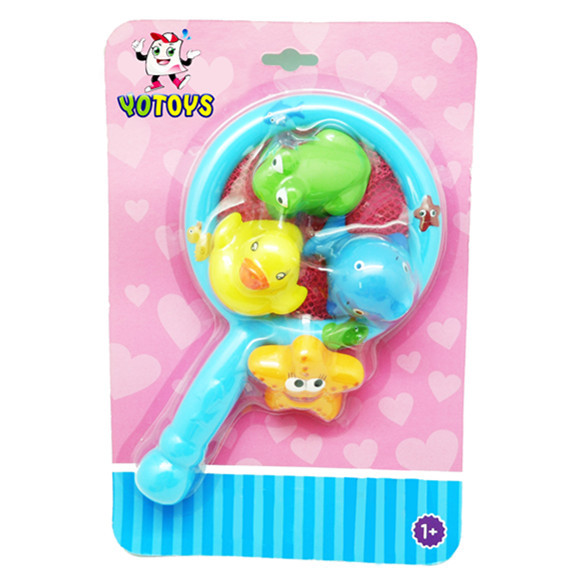 YTFS005 Each set with blister +backing card;6set per inner;24set per carton