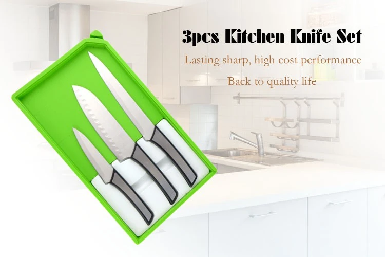 juego de cuchillos DAKOO Knife Set KS45903-2, imagen 1