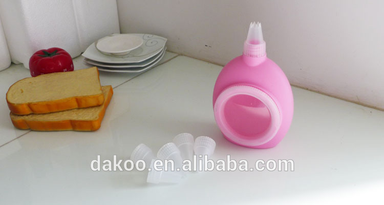 herramienta para pasteles DAKOO PT0001, imagen 5