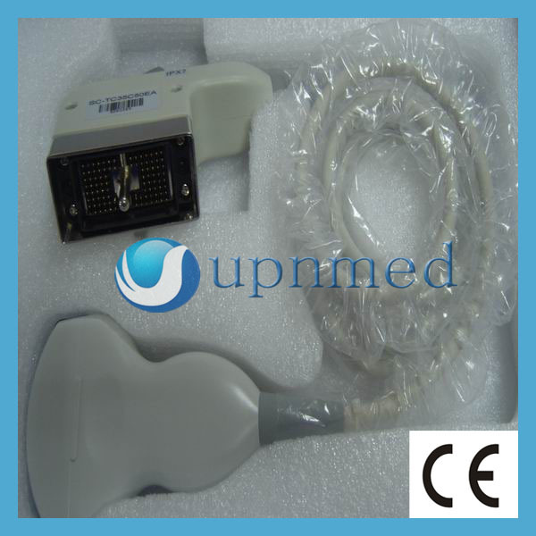 Mindray 35C50EA convex probe .jpg