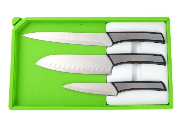 juego de cuchillos DAKOO Knife Set KS45903-2, imagen 10