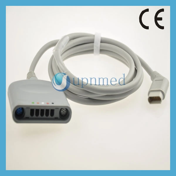 Siemens Multi-link ECG Trunk Cable.JPG