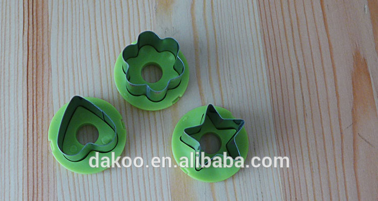 herramienta para pasteles DAKOO 20150309-05, imagen 9