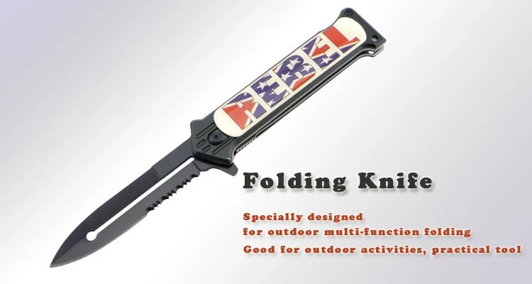 cuchillo de chef DAKOO FK001A, imagen 1