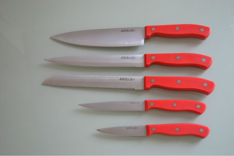 cuchillo de chef DAKOO K067G1, imagen 1