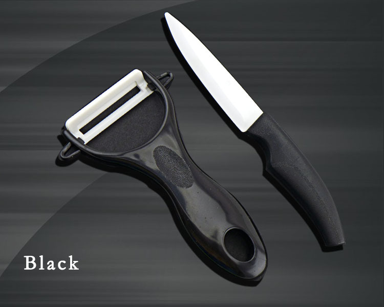 juego de cuchillos DAKOO Ceramic Knife Set CS00302, imagen 10