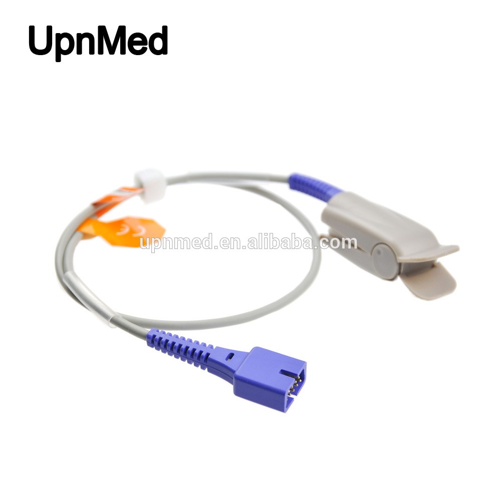 nellcor 9pin