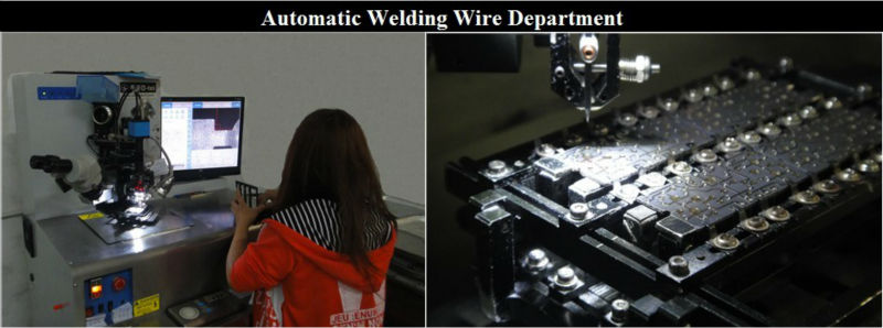 19088-bsr 1.9 inch super red dots 4.8mm 8x8 dot matrix led display