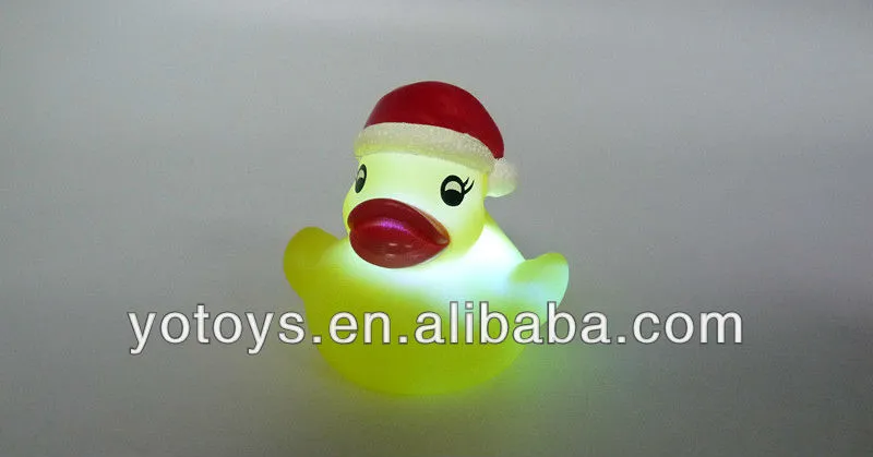 electric bath duck/plastic duck/baby toy.jpg