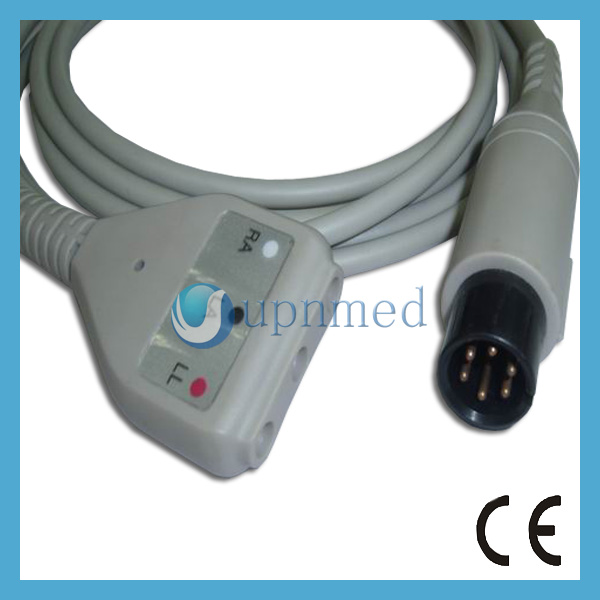 3 lead ecg trunk cable.JPG