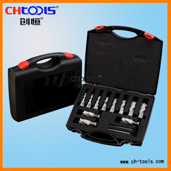 tungsten carbide drill bits