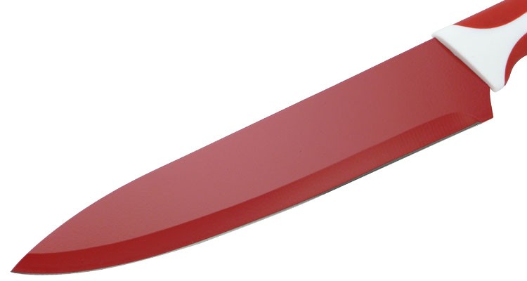 juego de cuchillos DAKOO KS45105, imagen 5