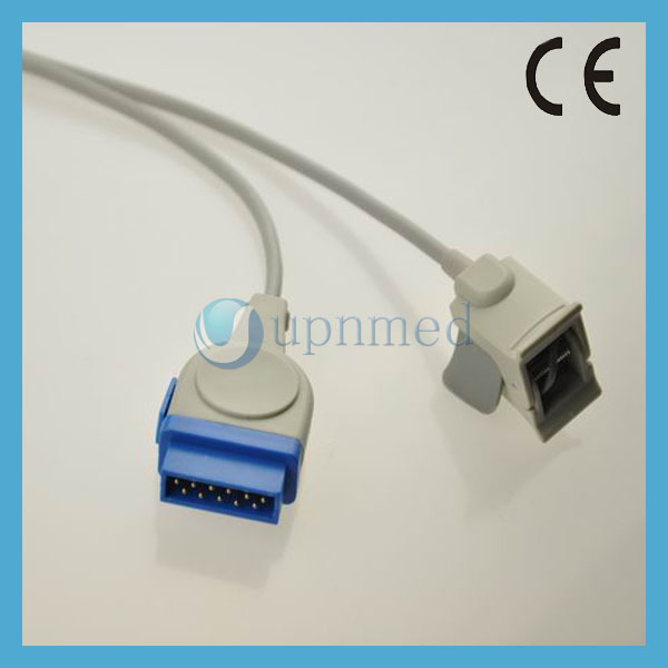 GE B30 pediatric spo2 sensor.JPG