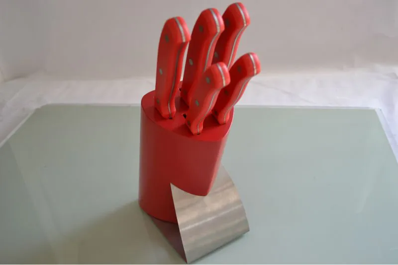 cuchillo de chef DAKOO K067G1, imagen 3