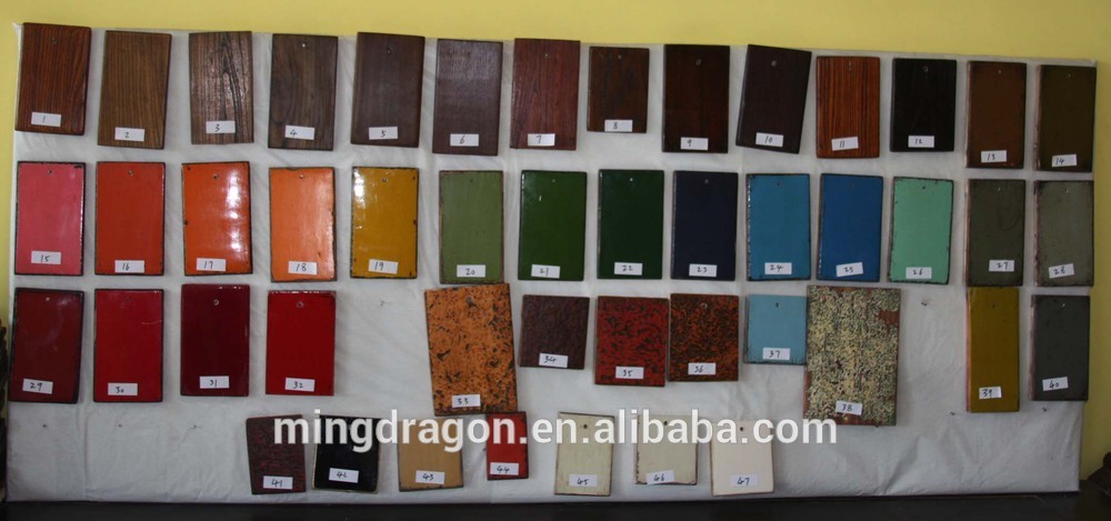 Color Samper