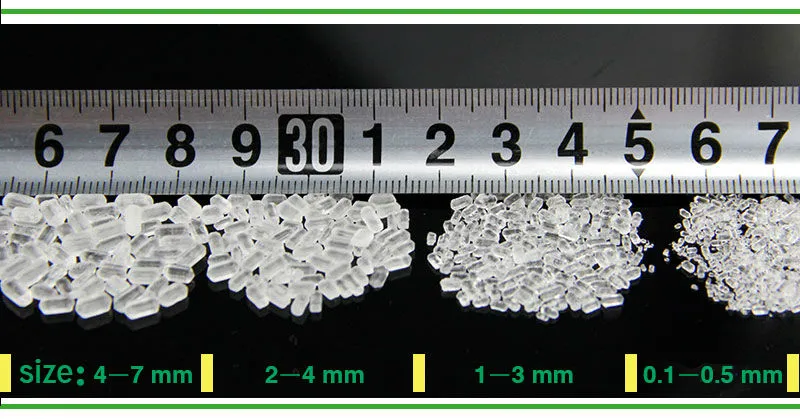 magnesium sulphate heptahydrate