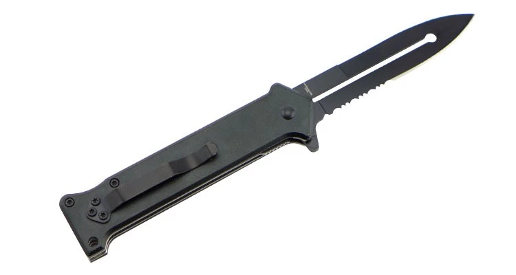 cuchillo de chef DAKOO FK001A, imagen 6