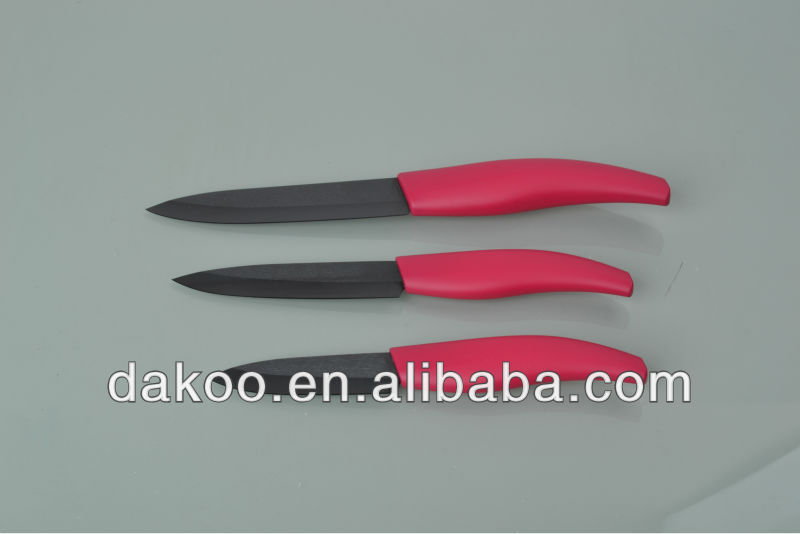 cuchillo de chef DAKOO C033, imagen 1