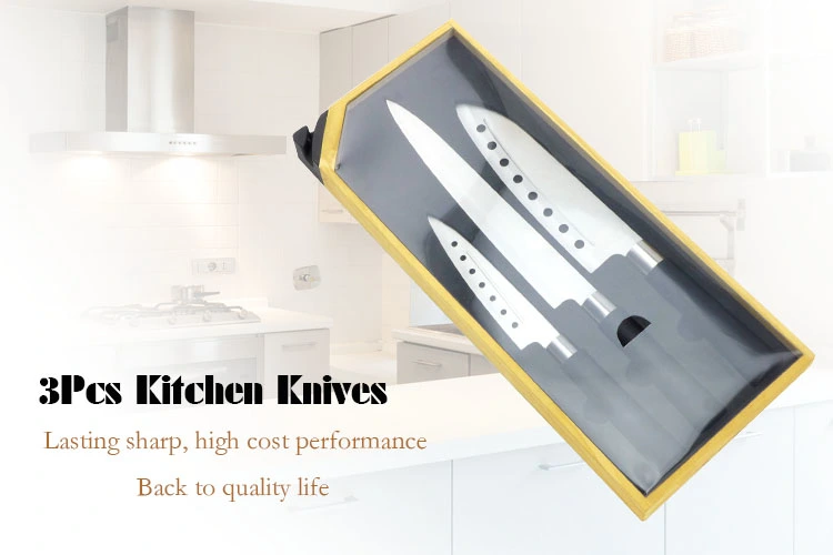 cuchillo de chef DAKOO KS12803, imagen 1