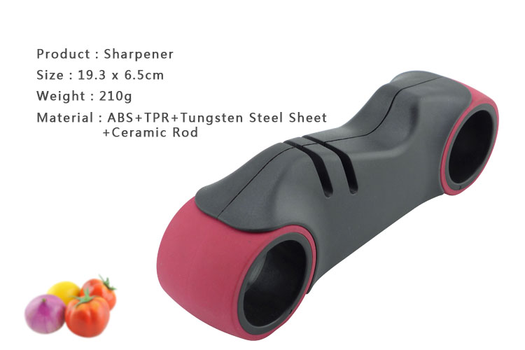 afilador DAKOO KG076, imagen 4