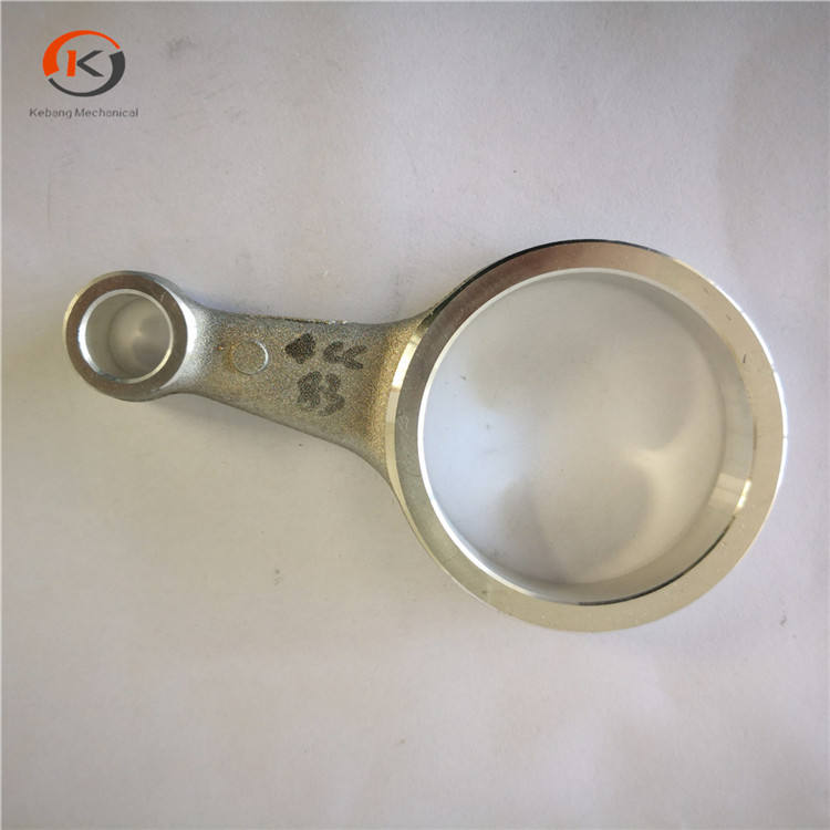 Refrigerator Compressor spare parts Connecting Rod for Bitzer 4CC