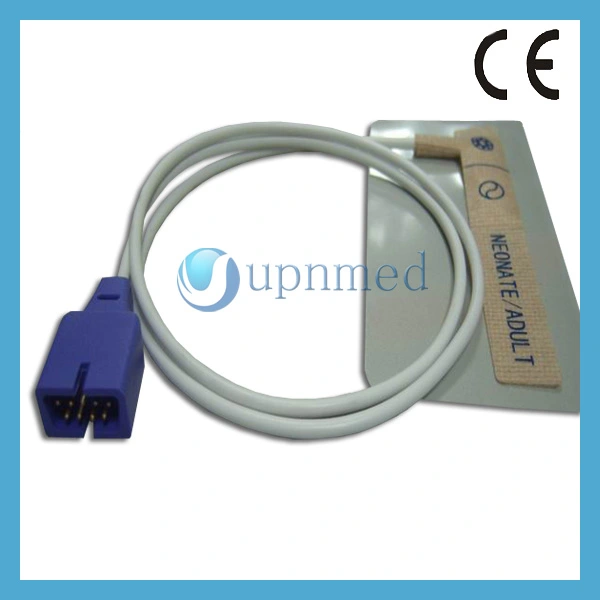 Oximax nellcor disposable spo2 sensor9pin (2).JPG