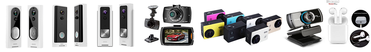 Camera products-MS-Wendy