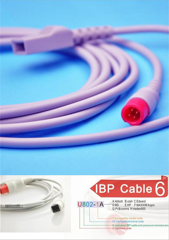 IBP cable 1