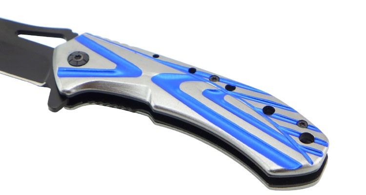 cuchillo plegable DAKOO FK014, imagen 5