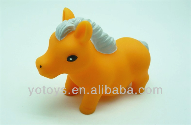 baby hobby horse toy