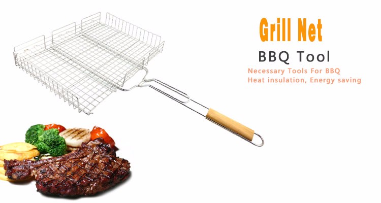 utensilio de parrilla DAKOO BG00027, imagen 1
