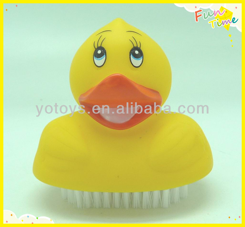 nail brush