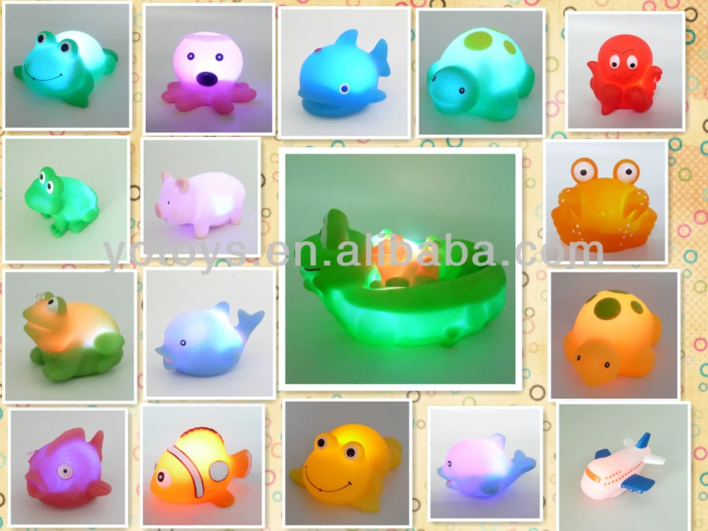baby shower toy