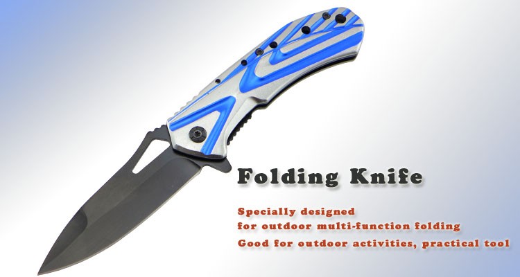 cuchillo plegable DAKOO FK014, imagen 1