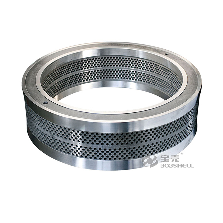 ring die