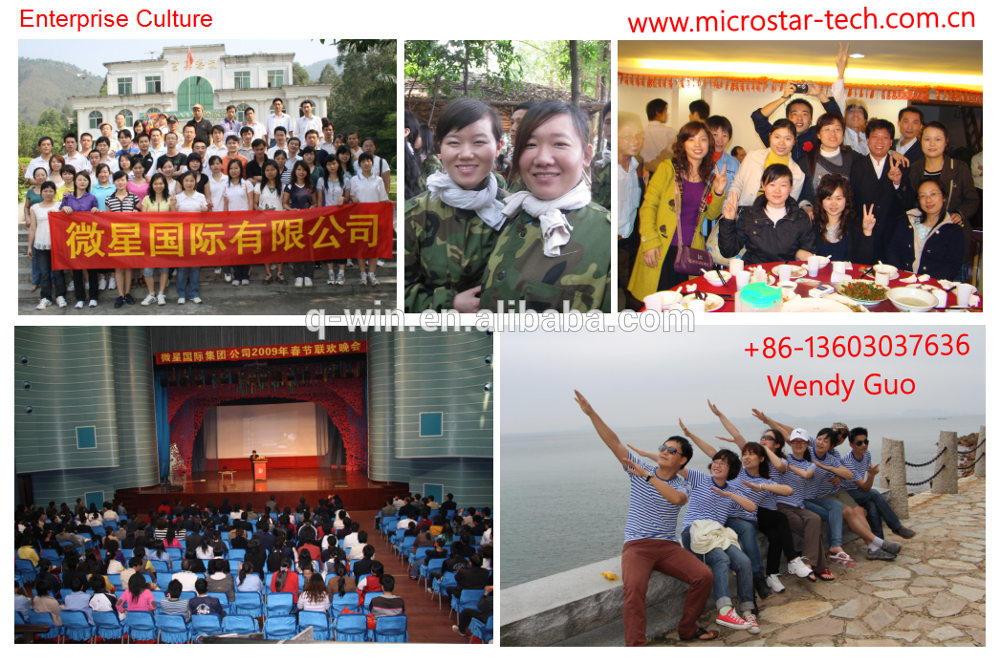 Enterprise Culture (2)