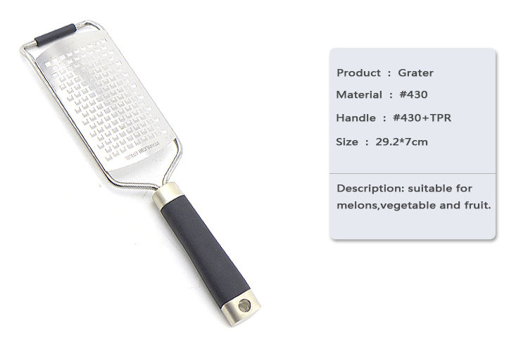 rallador DAKOO PL0012C, imagen 3