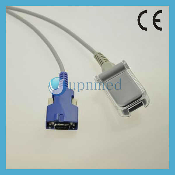 DOC-10 nelcor Spo2 extension Cable.JPG