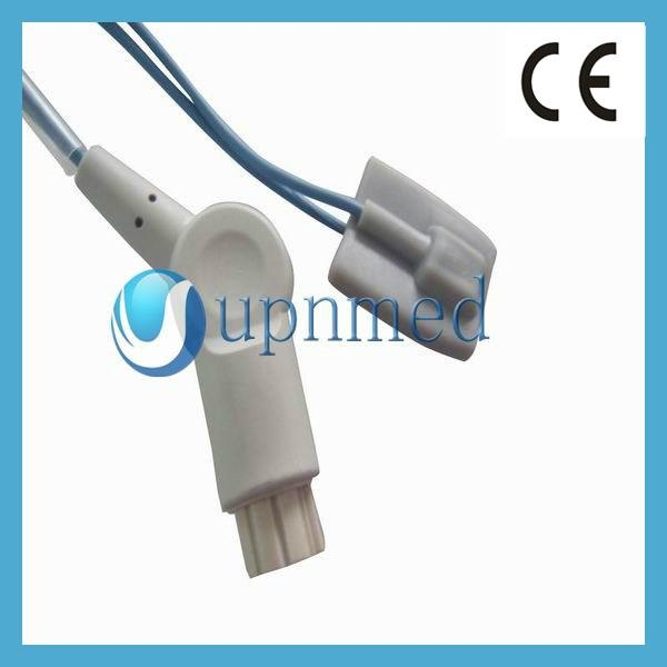 10Pins,S&W(Artema) pediatric silicone soft spo2 sensor.jpg