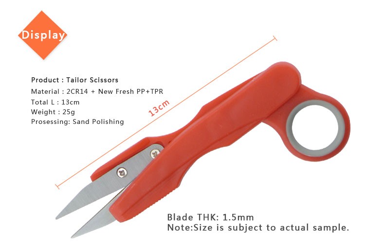 tijeras de cocina DAKOO Scissors Set SS01204, imagen 5