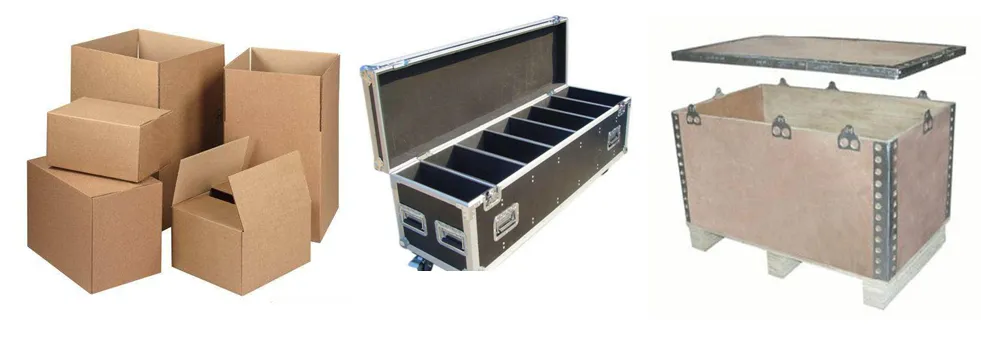packge