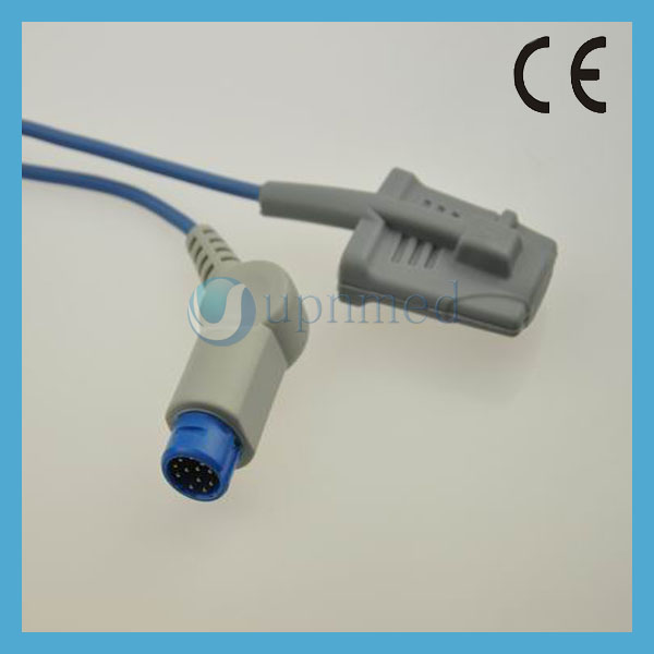 philips adult soft tip spo2 sensor .JPG