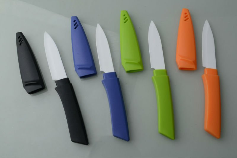 cuchillo de chef DAKOO DK-C007, imagen 1